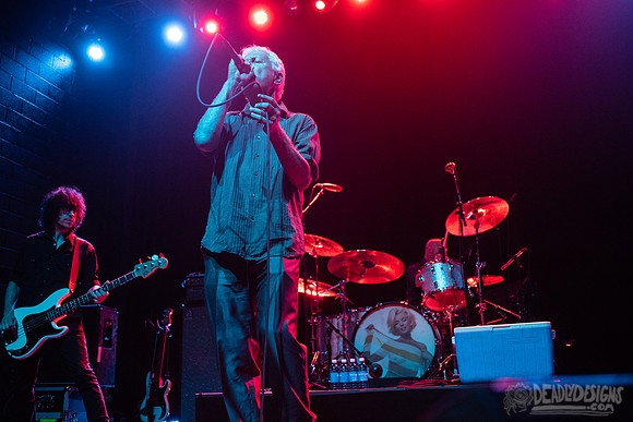 Guided by Voices