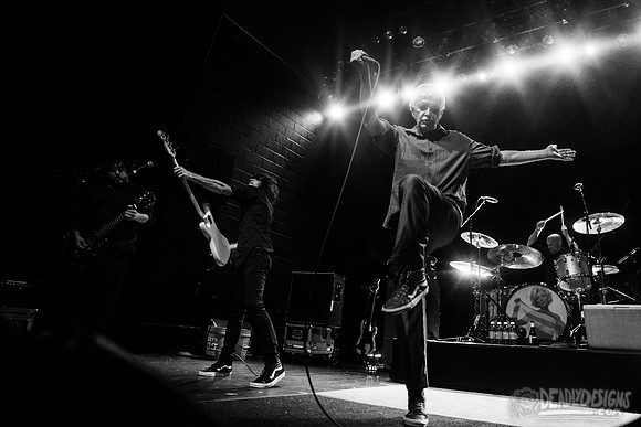 Guided by Voices
