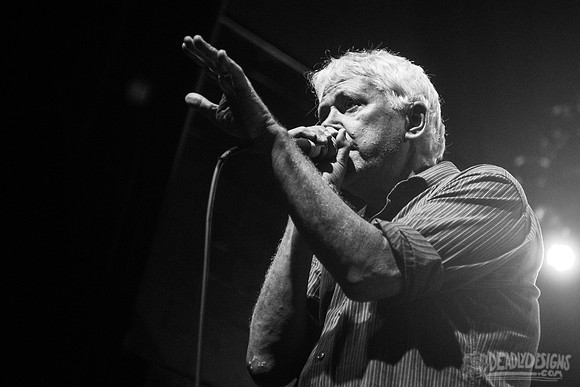 Guided by Voices