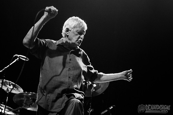 Guided by Voices