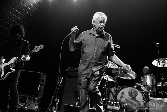 Guided by Voices