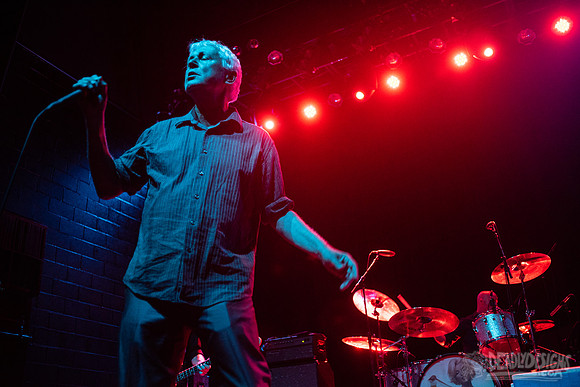 Guided by Voices