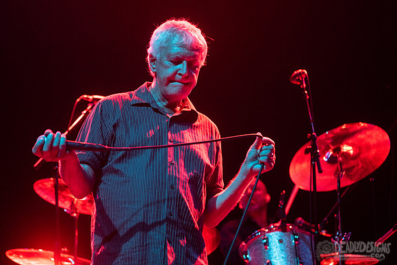 Guided by Voices