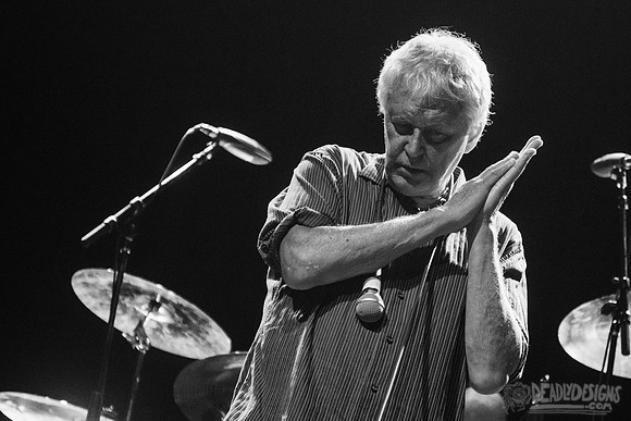 Guided by Voices