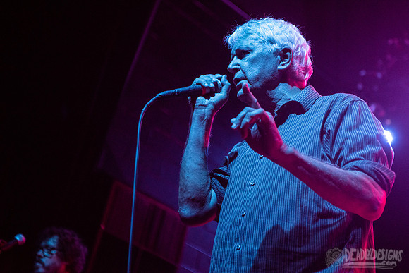 Guided by Voices
