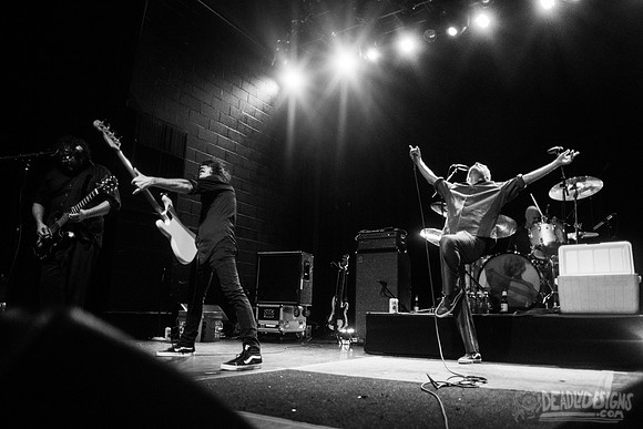 Guided by Voices