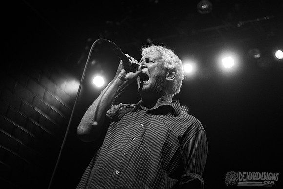 Guided by Voices