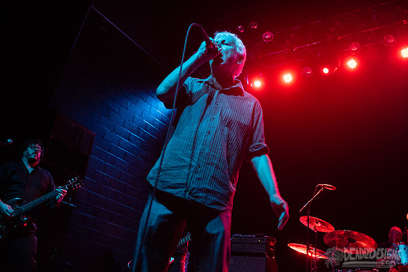 Guided by Voices