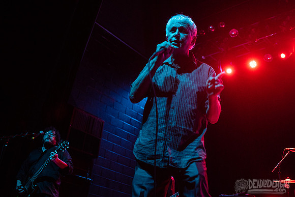 Guided by Voices