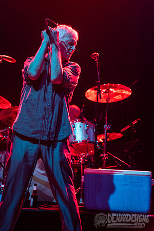 Guided by Voices