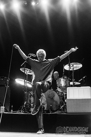 Guided by Voices
