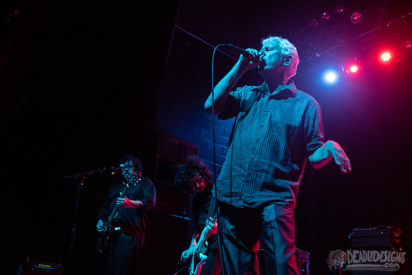 Guided by Voices