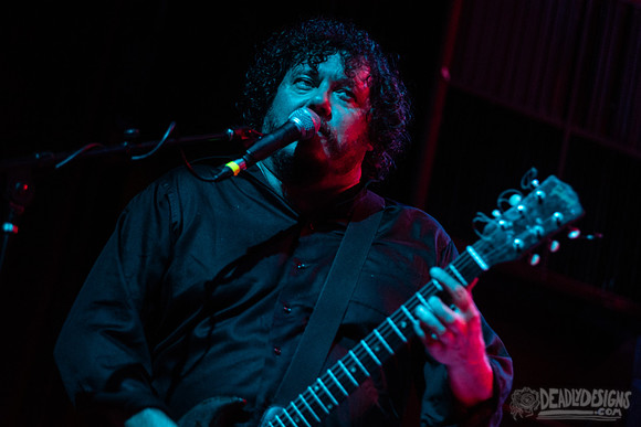 Guided by Voices