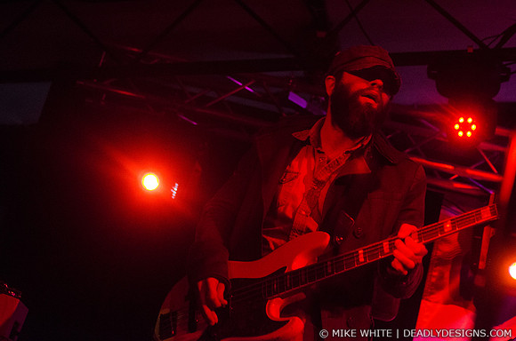 Black Angels