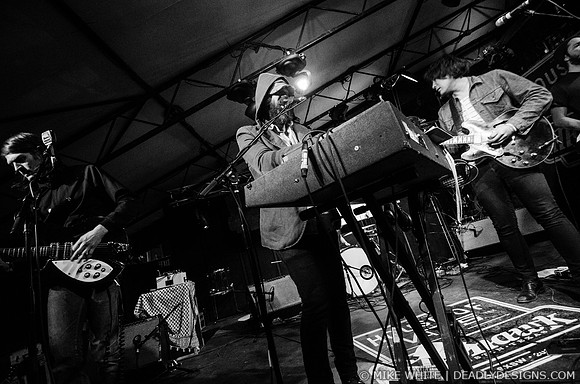 Black Angels