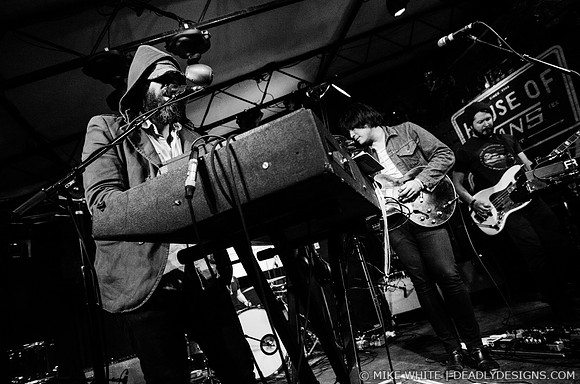 Black Angels