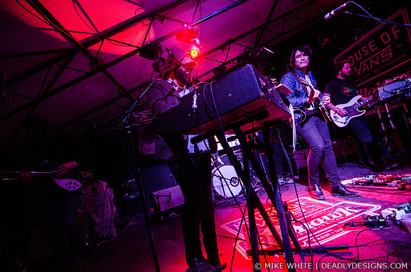 Black Angels