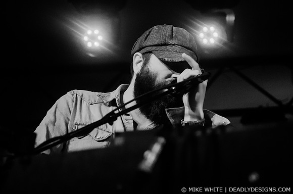 Black Angels