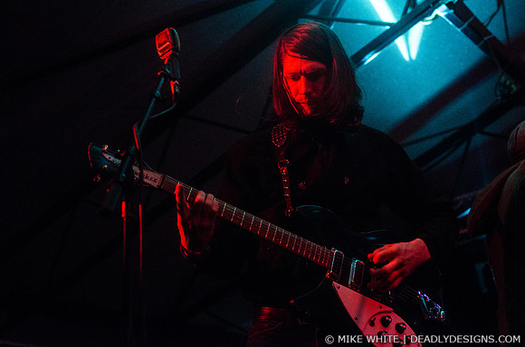 Black Angels