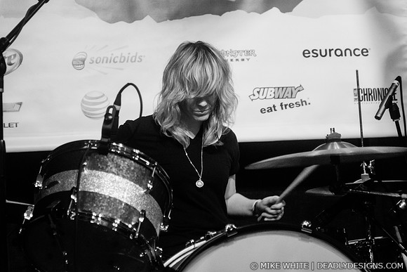 Black Angels