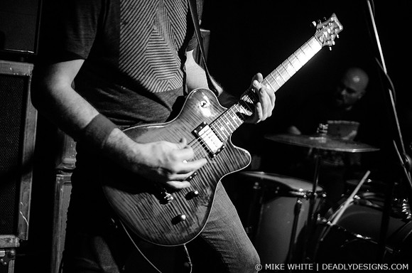 Torche