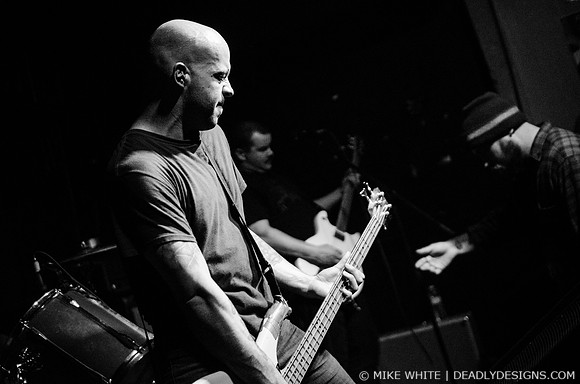 Torche