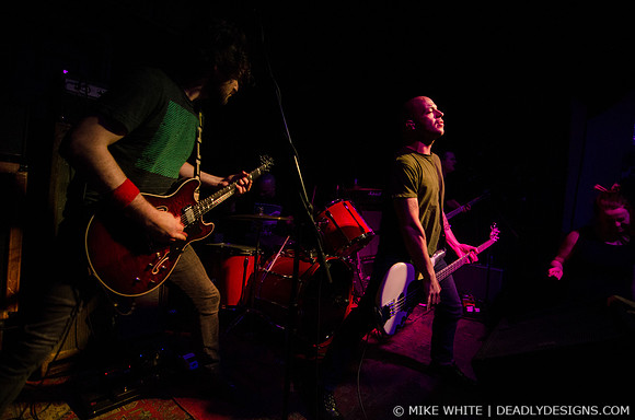 Torche