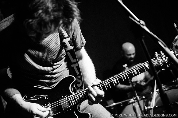 Torche
