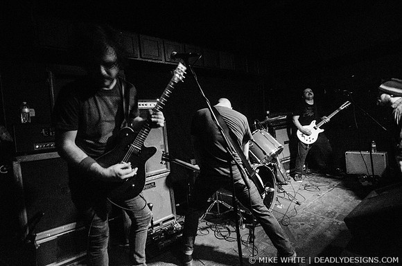 Torche