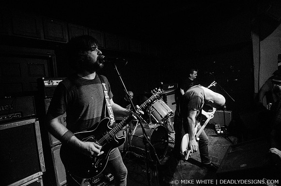 Torche