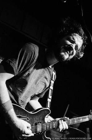 Torche