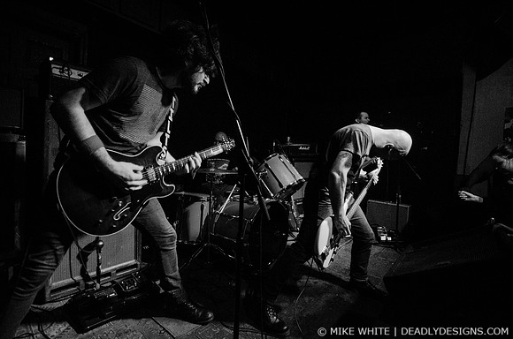 Torche