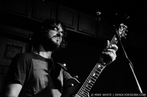Torche
