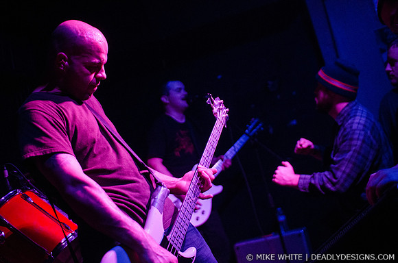 Torche