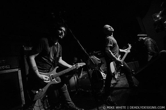 Torche