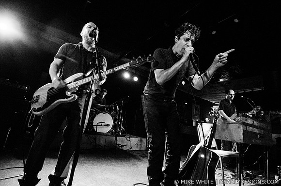 The Rock*A*Teens