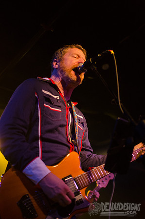 Camper Van Beethoven