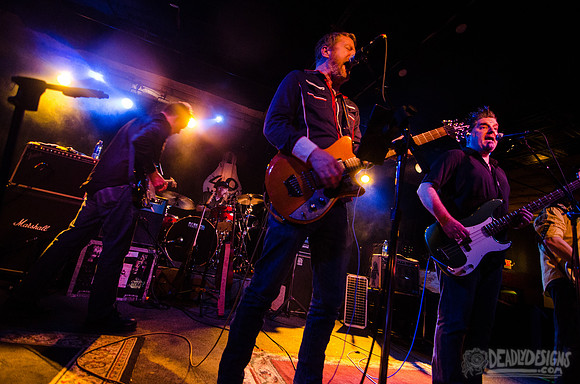 Camper Van Beethoven