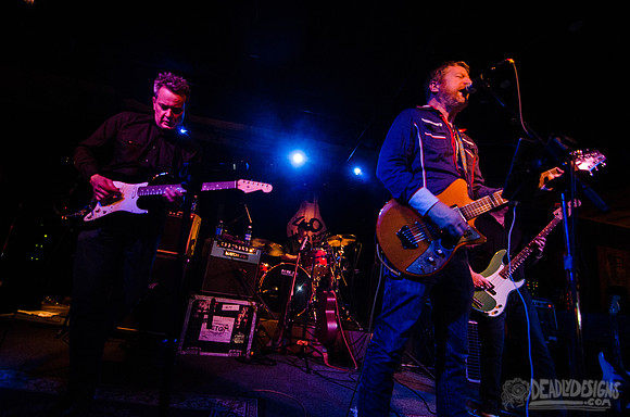 Camper Van Beethoven