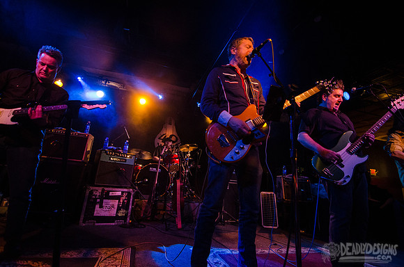 Camper Van Beethoven