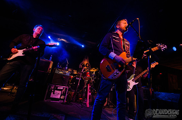 Camper Van Beethoven
