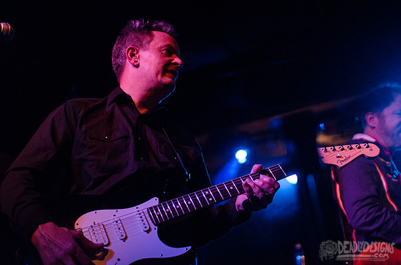 Camper Van Beethoven