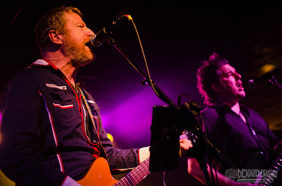 Camper Van Beethoven