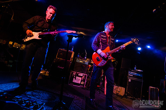 Camper Van Beethoven