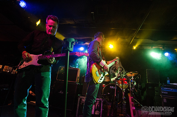 Camper Van Beethoven