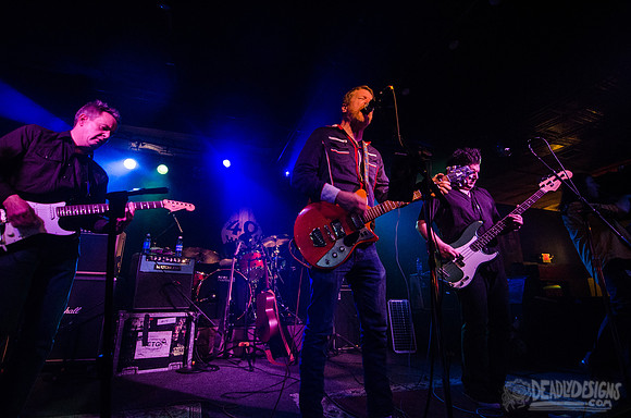 Camper Van Beethoven