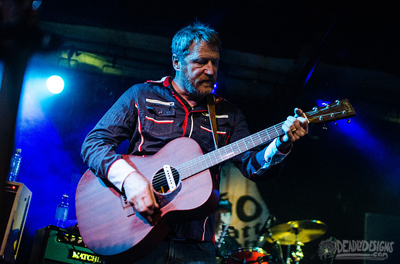 Camper Van Beethoven