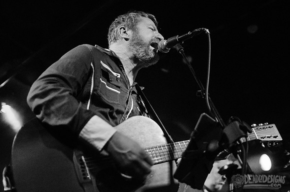 Camper Van Beethoven