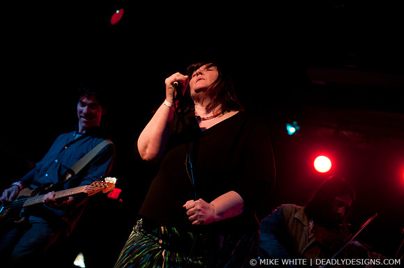 Five Eight w/ Vanessa Hay