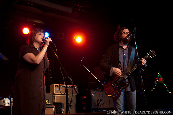 Five Eight w/ Vanessa Hay